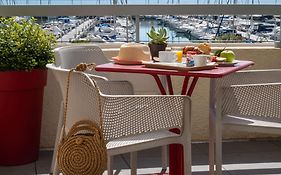 ibis budget Menton Bord de Mer